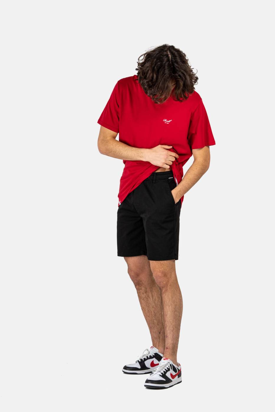 Reell Reflex Easy Short
