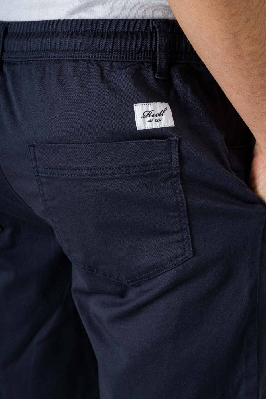 Reell Reflex Easy Short