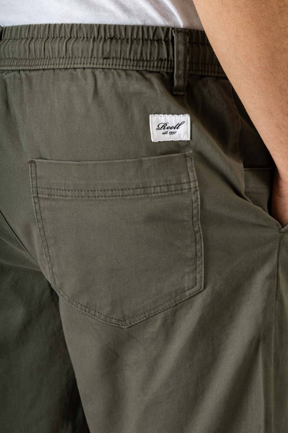 Reell Reflex Easy Short