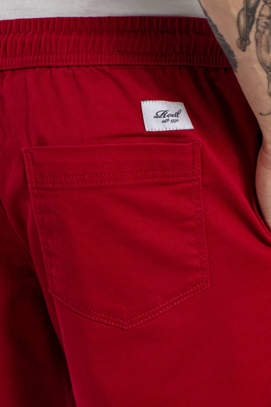 Reell Reflex Easy Short