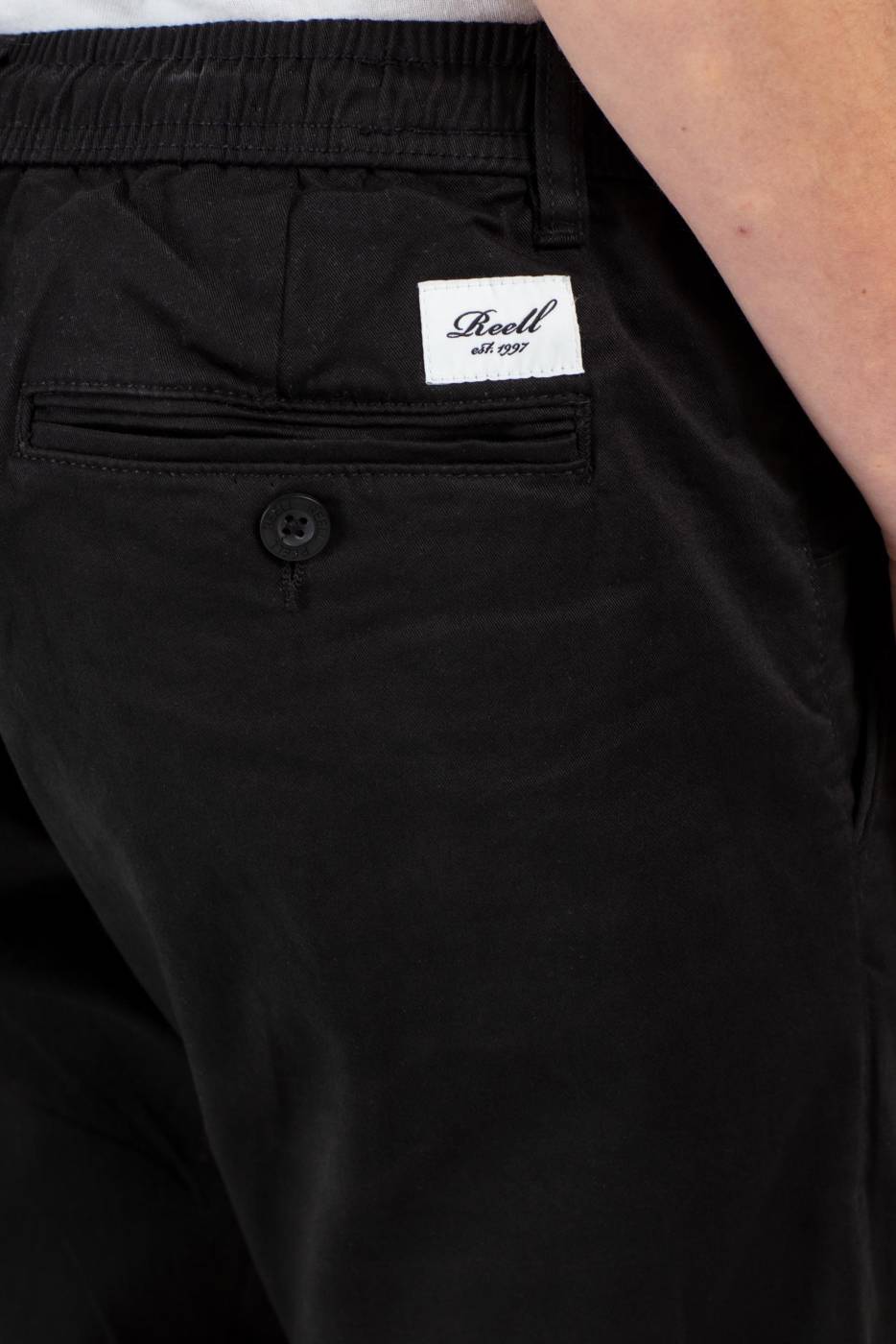 Reell Reflex Easy ST