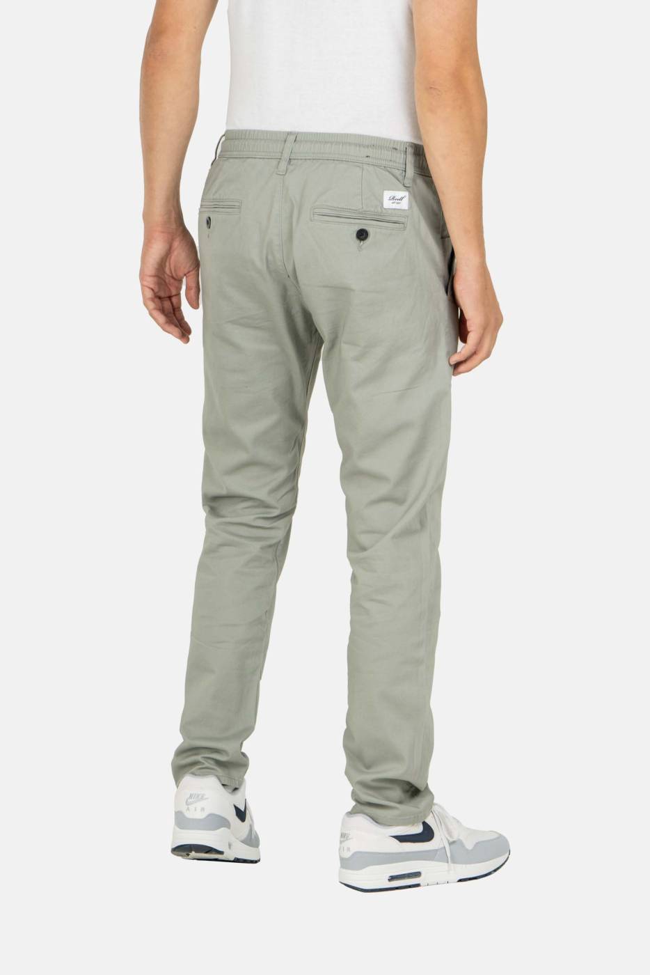 Reell Reflex Easy ST