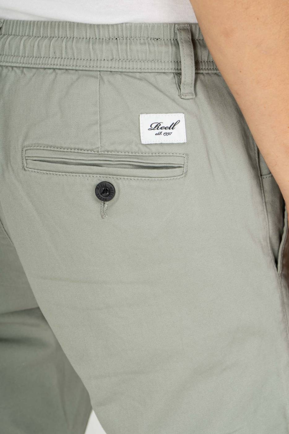 Reell Reflex Easy ST