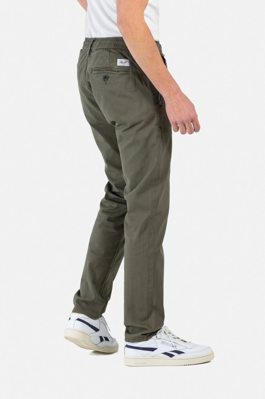 Reell Reflex Easy ST