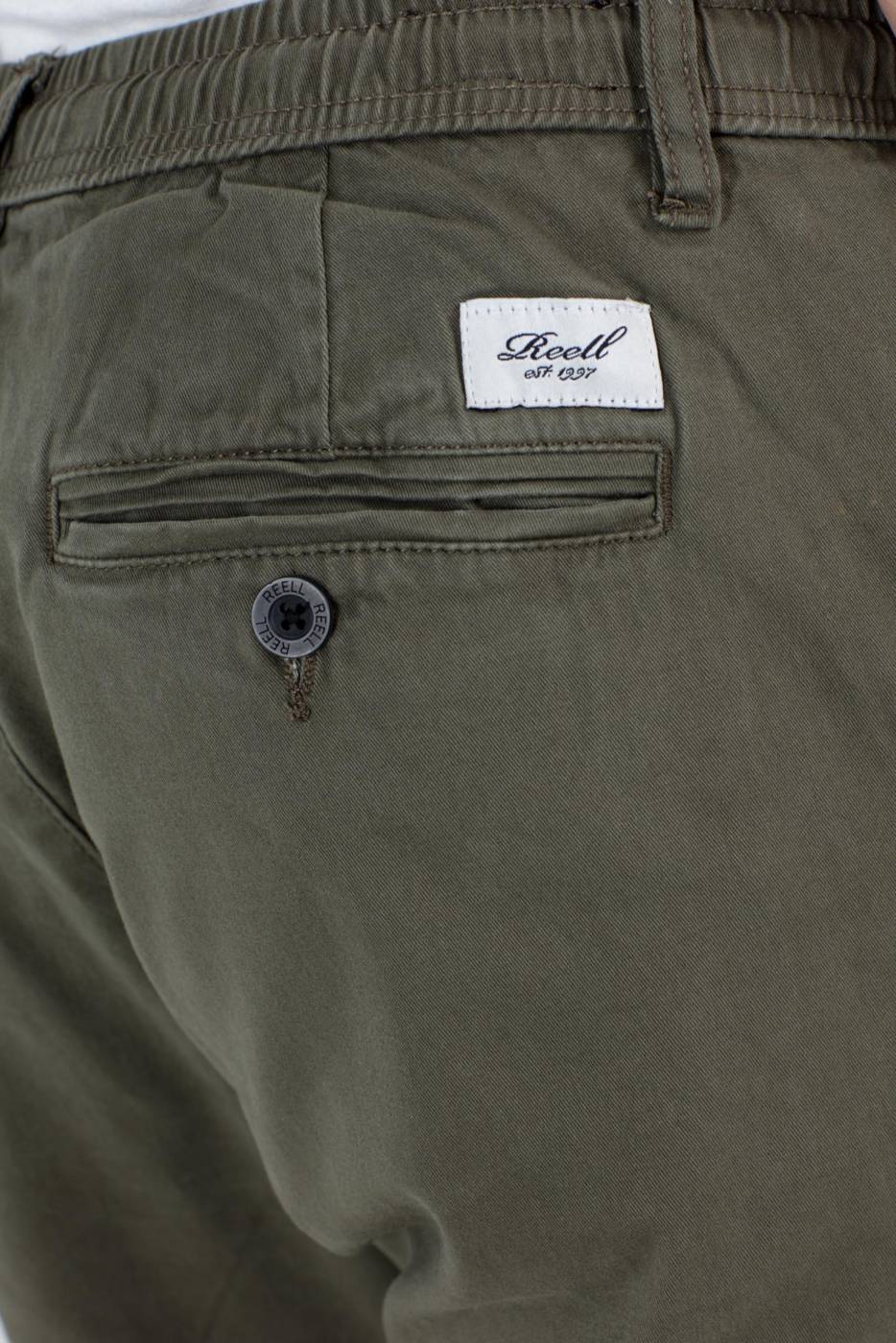 Reell Reflex Easy ST