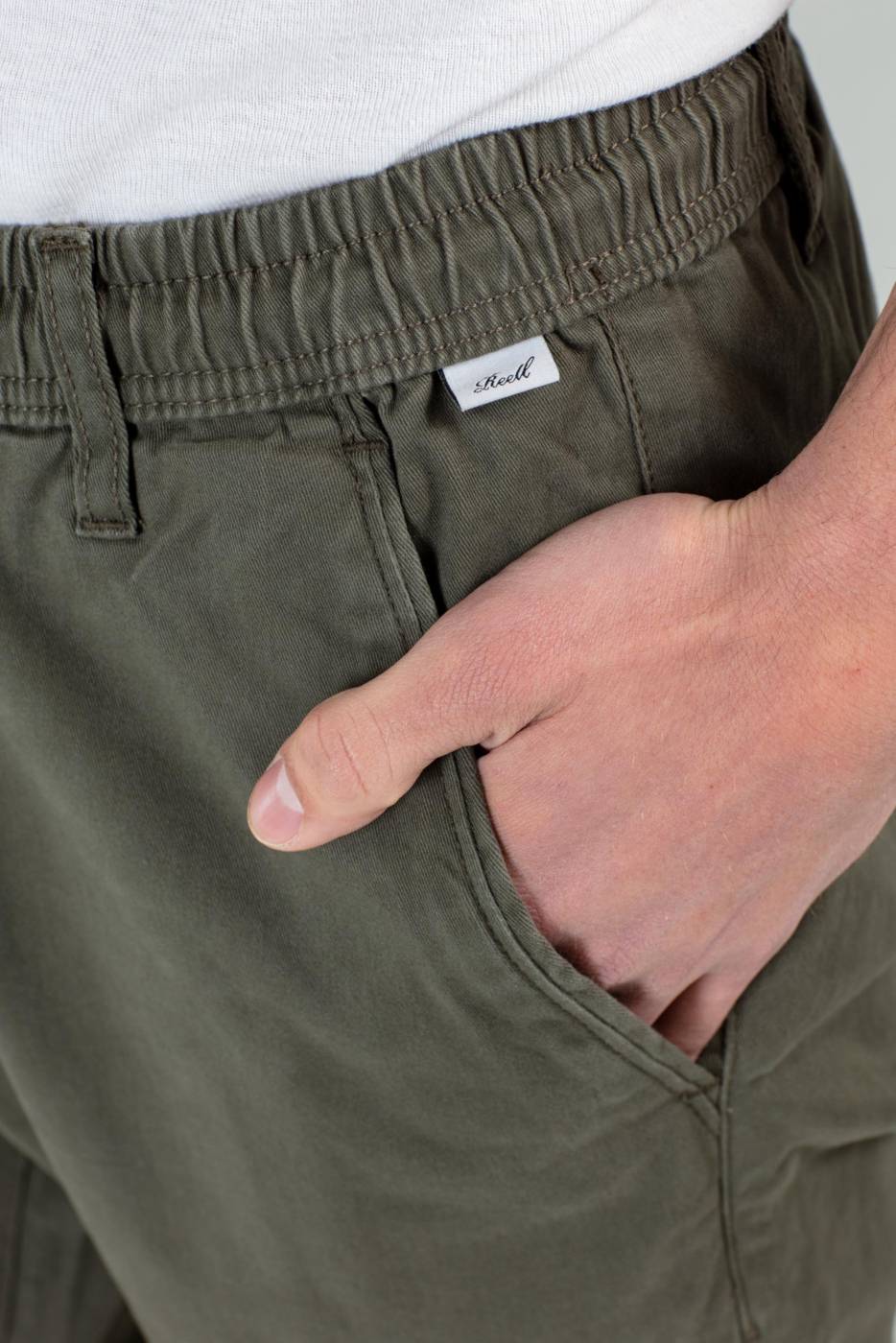 Reell Reflex Easy ST