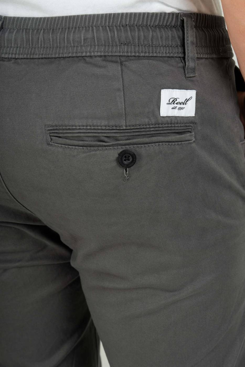 Reell Reflex Easy ST