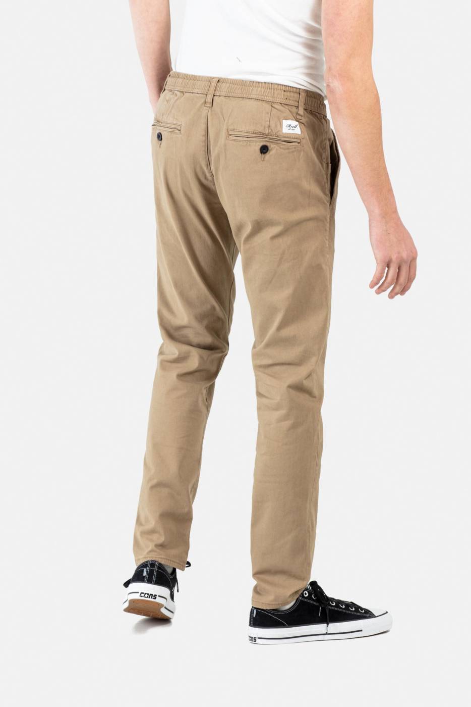 Reell Reflex Easy ST