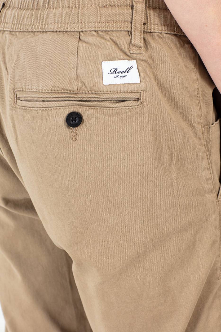 Reell Reflex Easy ST