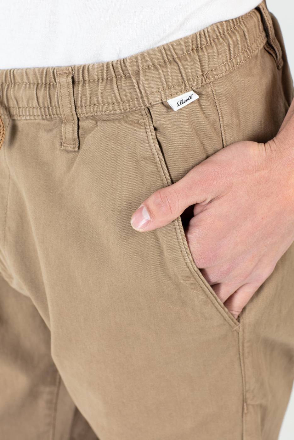 Reell Reflex Easy ST