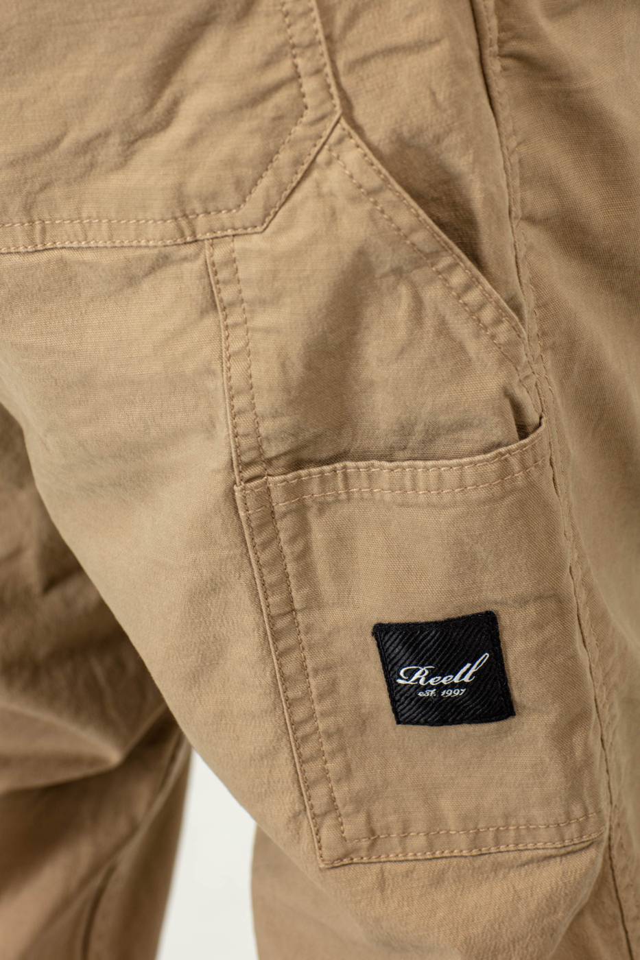 Reell Reflex Easy Worker LC