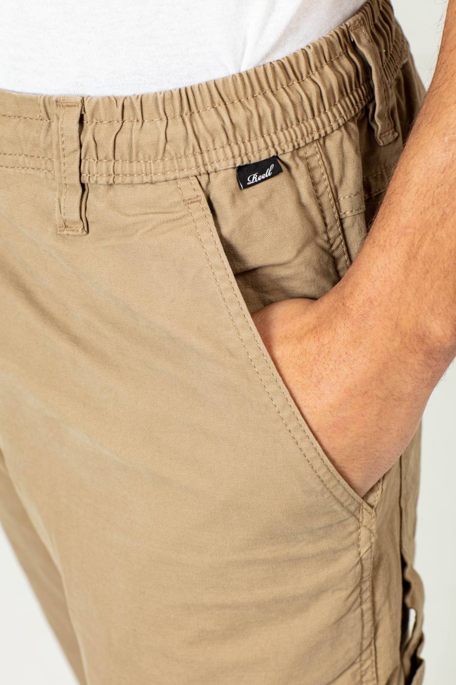 Reell Reflex Easy Worker LC