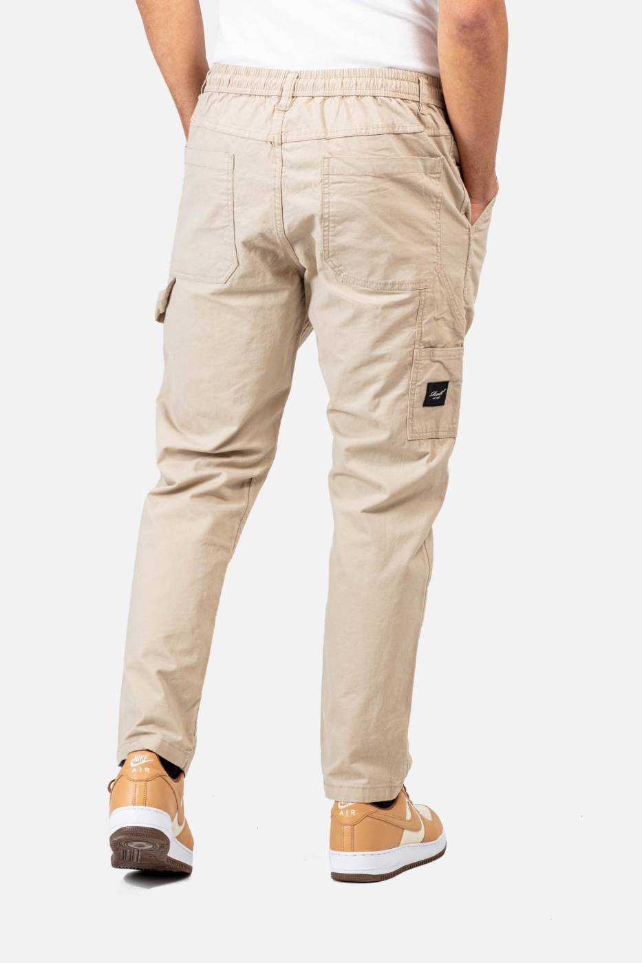 Reell Reflex Easy Worker LC