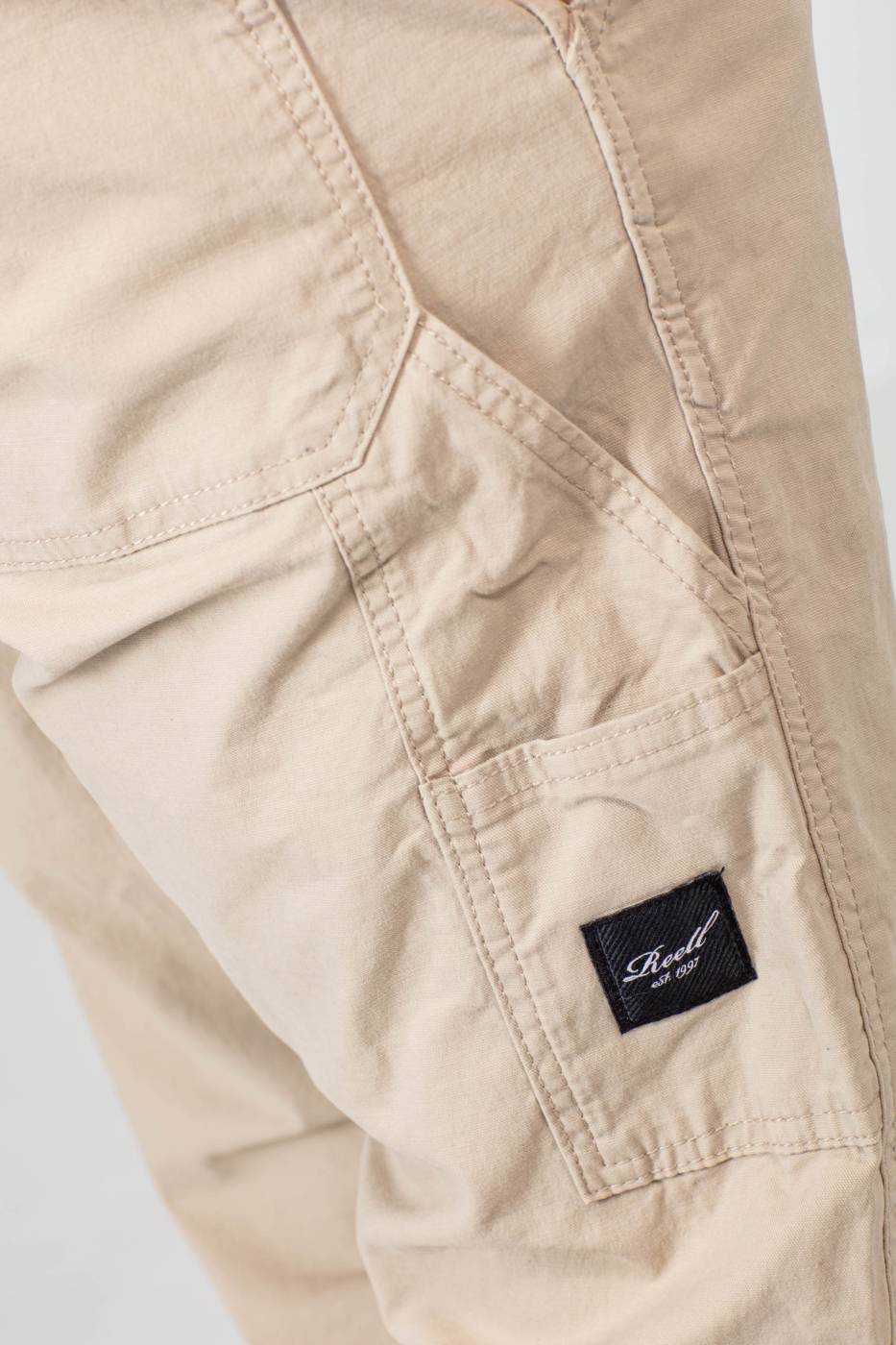 Reell Reflex Easy Worker LC