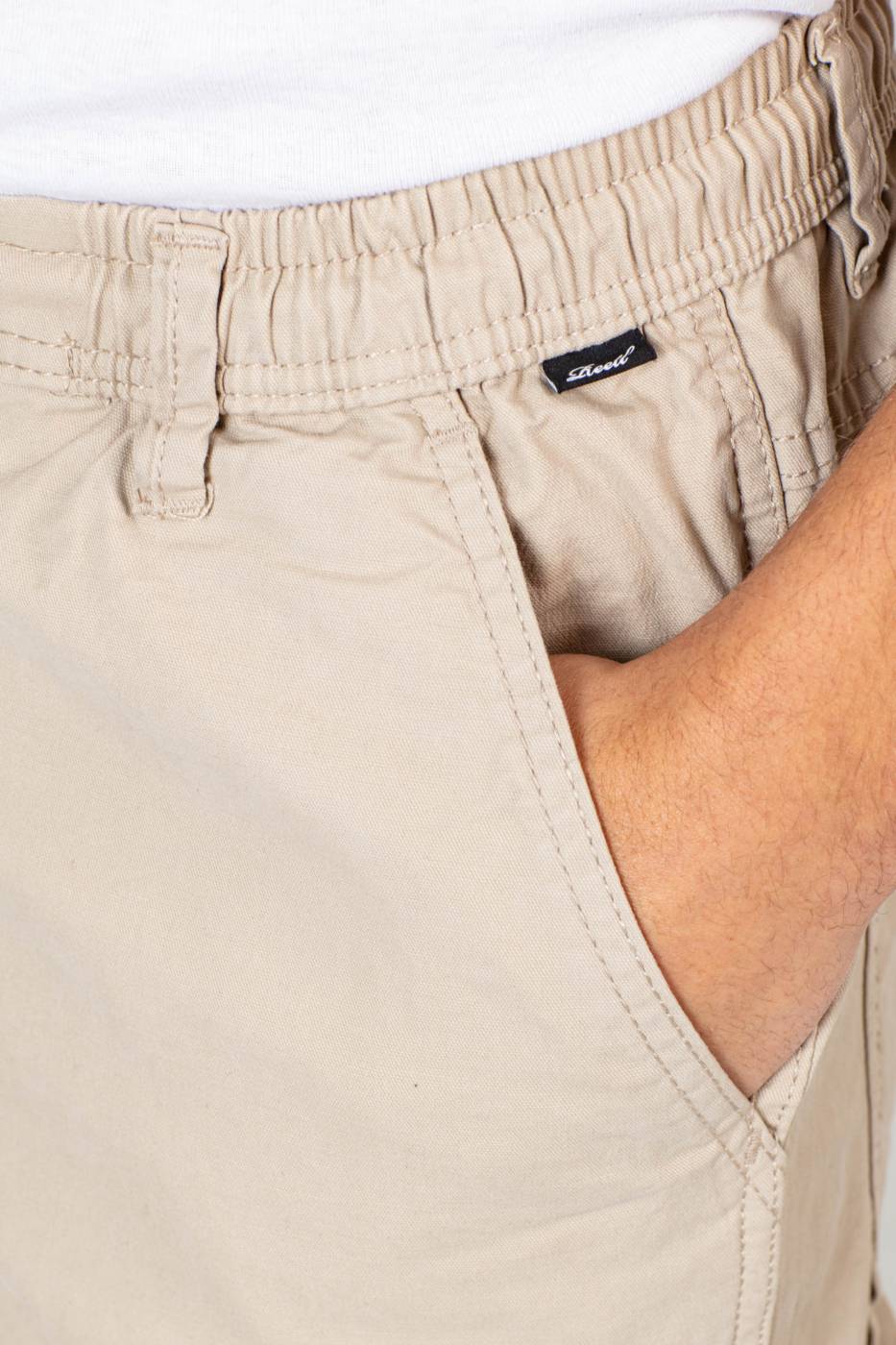 Reell Reflex Easy Worker LC