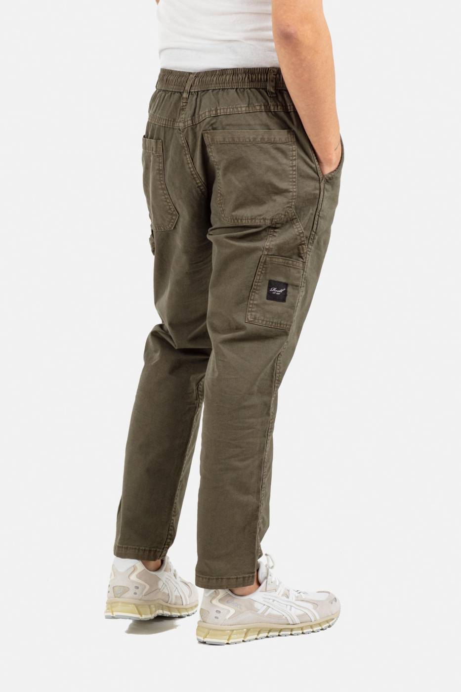 Reell Reflex Easy Worker LC