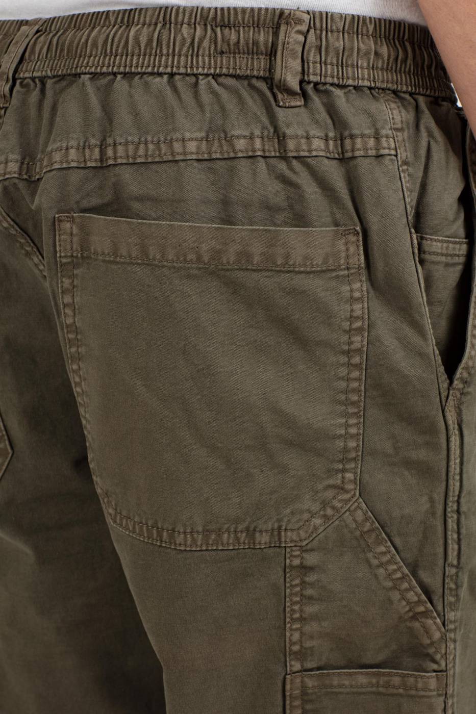 Reell Reflex Easy Worker LC