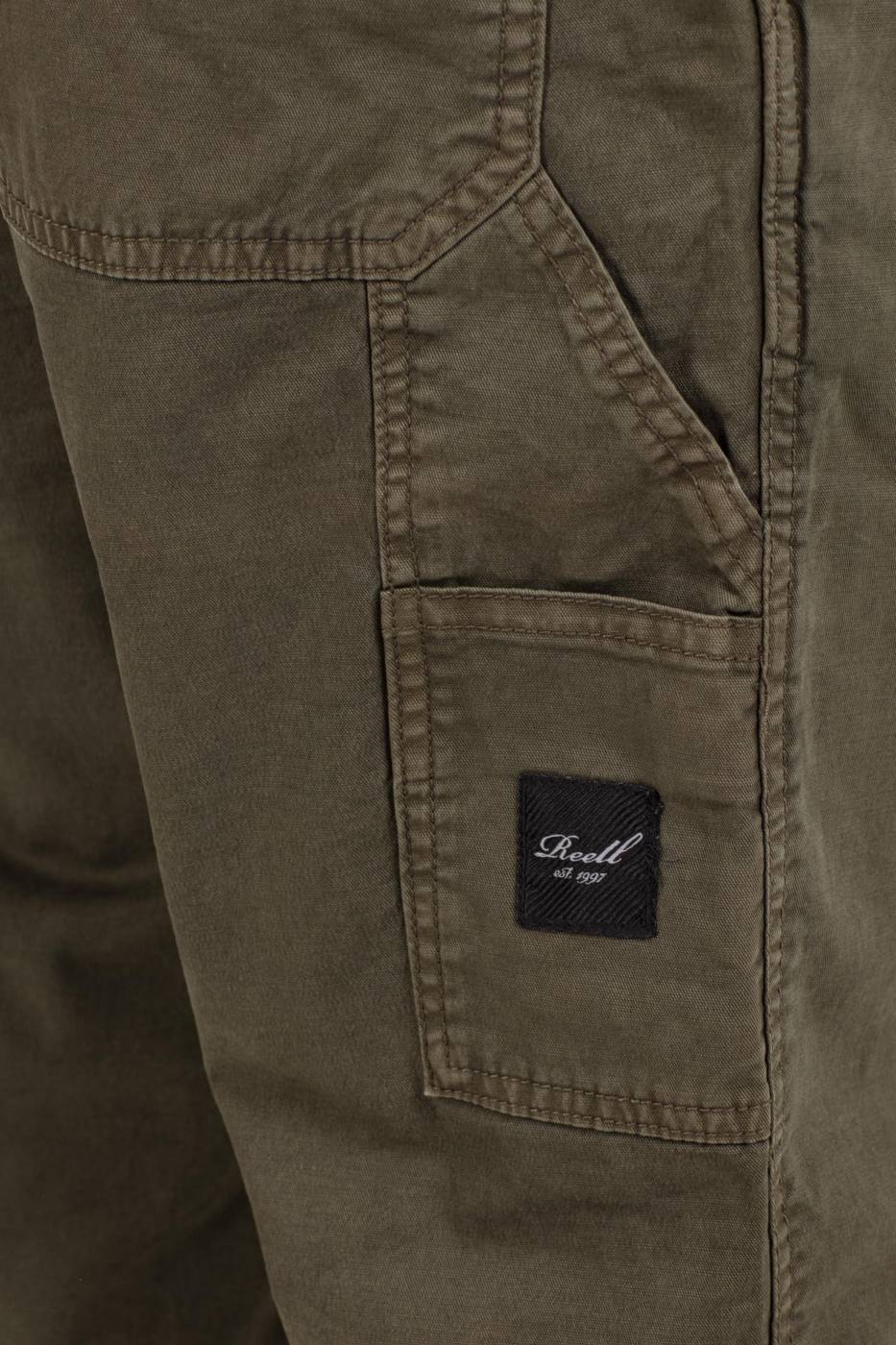 Reell Reflex Easy Worker LC