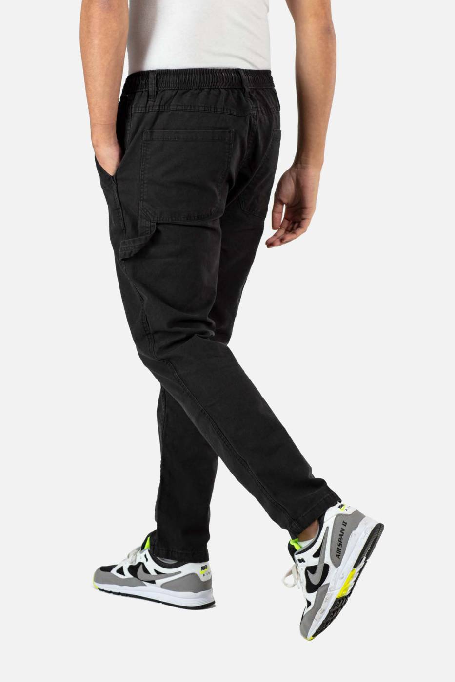 Reell Reflex Easy Worker LC