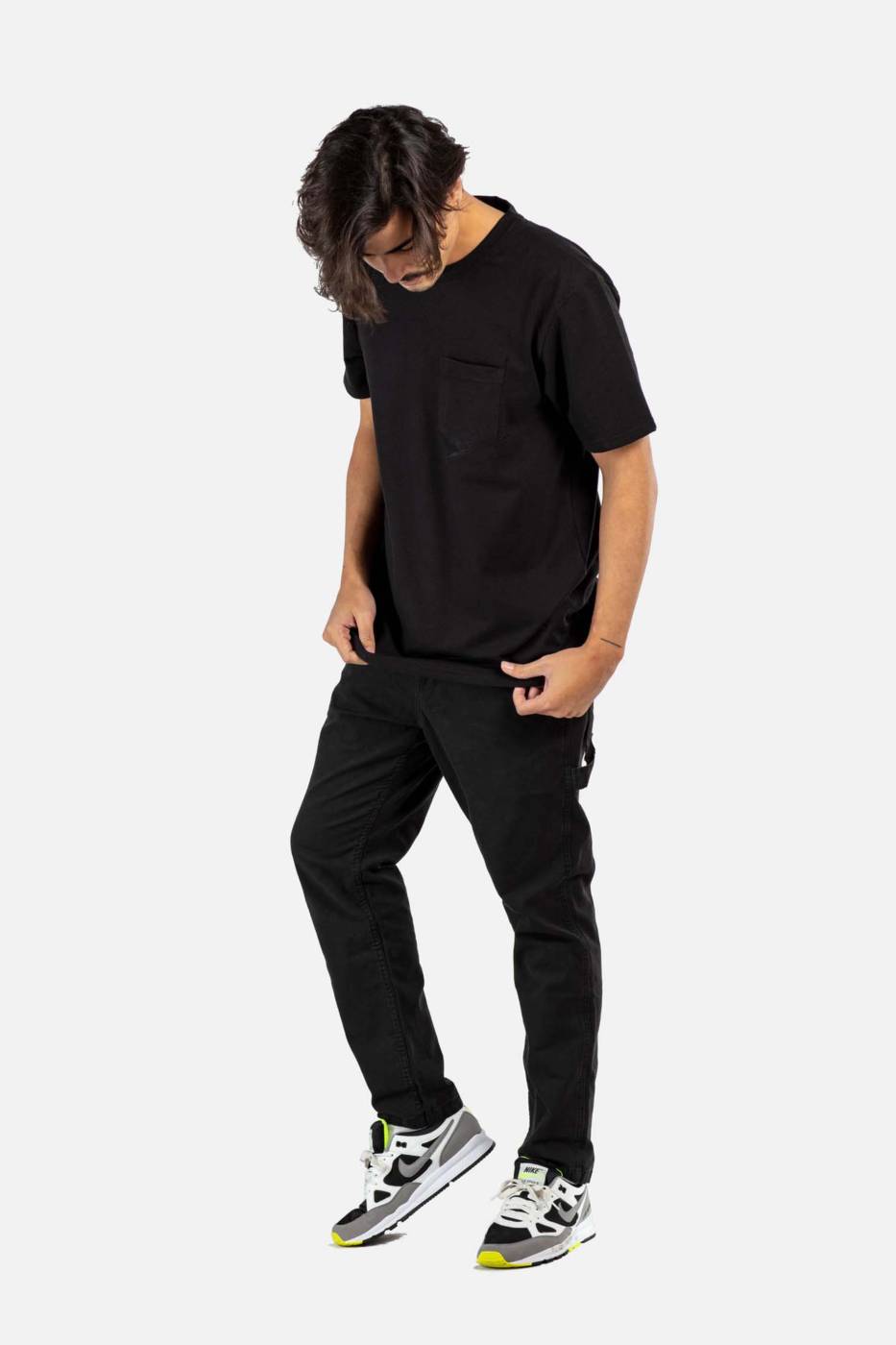 Reell Reflex Easy Worker LC