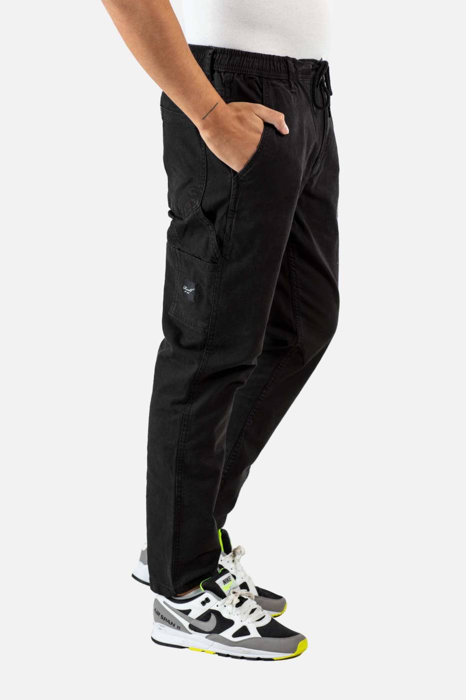 Reell Reflex Easy Worker LC