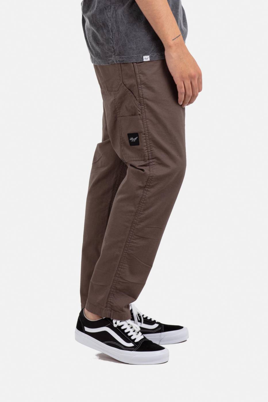 Reell Reflex Easy Worker LC