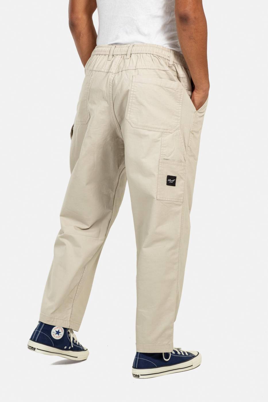 Reell Reflex Hustler