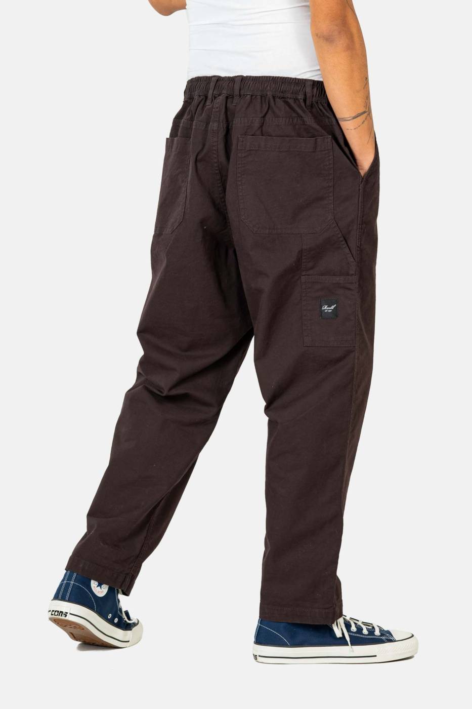 Reell Reflex Hustler