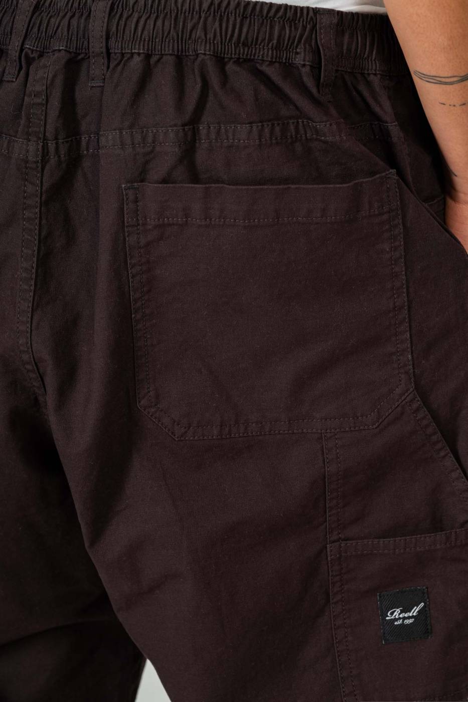 Reell Reflex Hustler