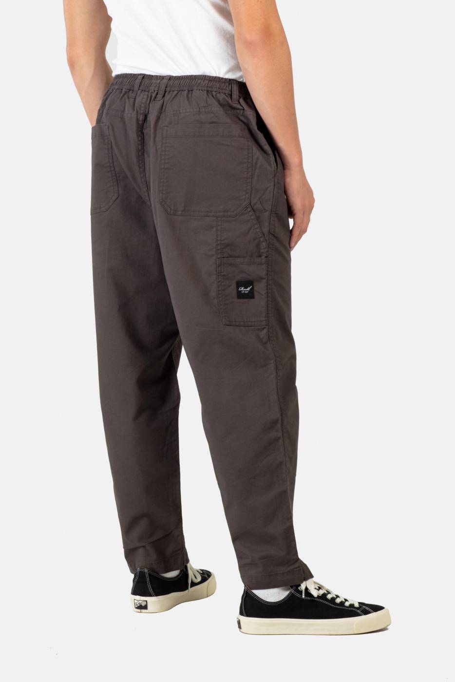 Reell Reflex Hustler