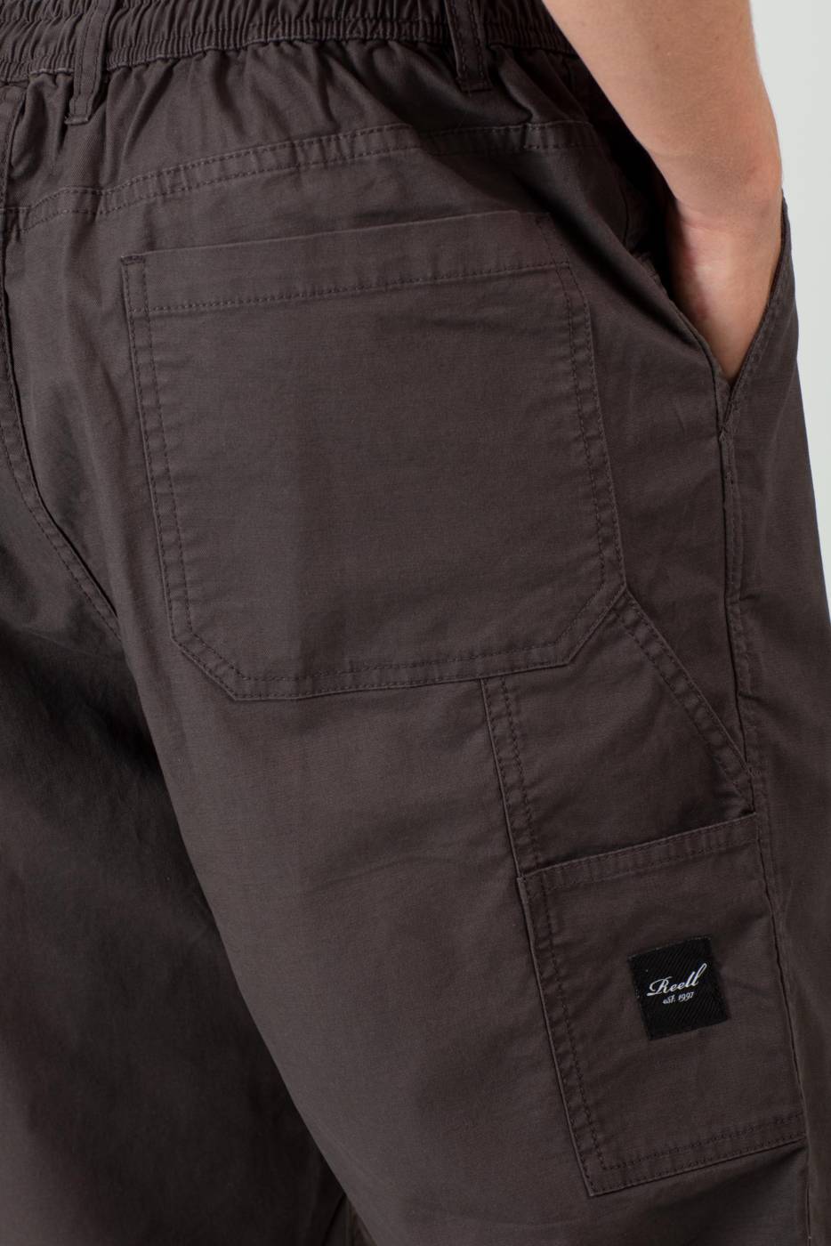 Reell Reflex Hustler