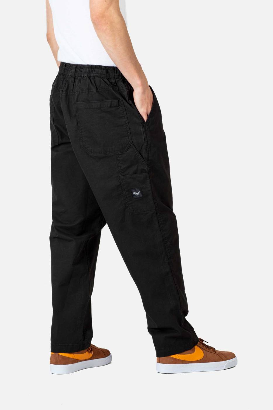 Reell Reflex Hustler