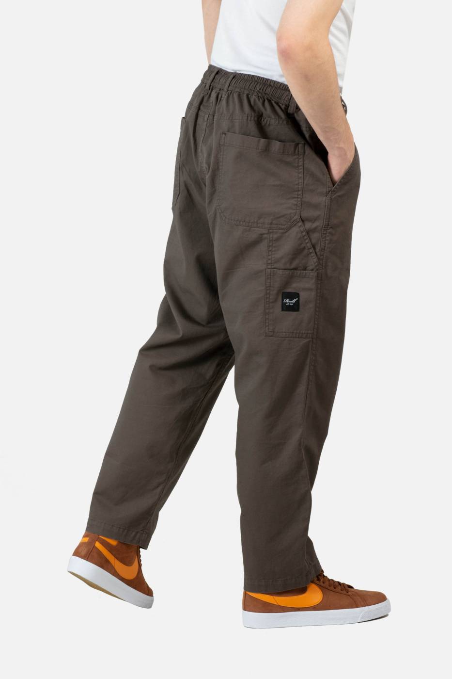 Reell Reflex Hustler