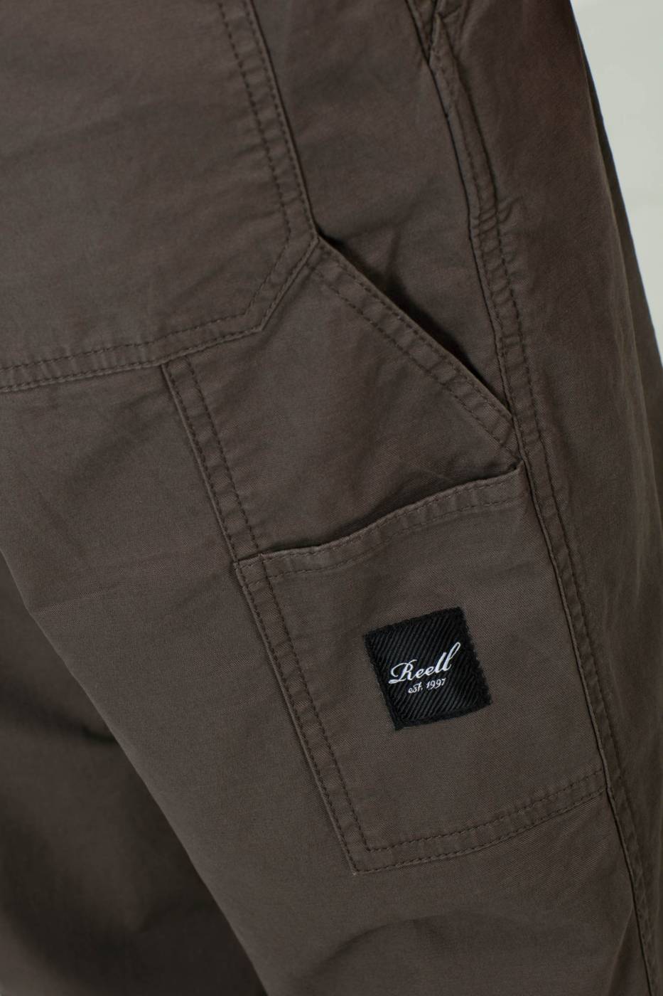 Reell Reflex Hustler