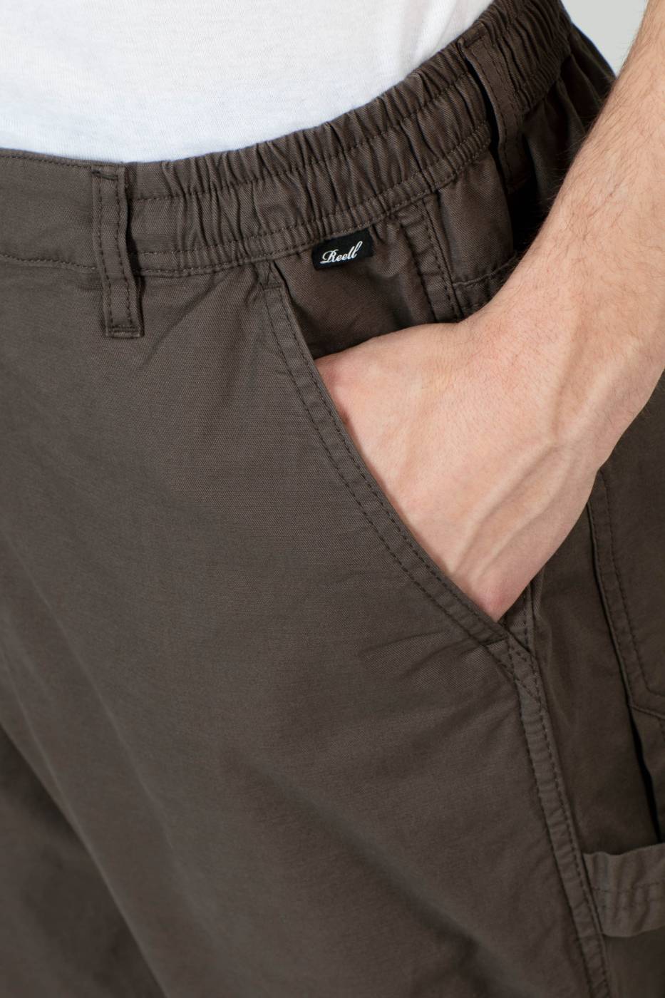 Reell Reflex Hustler