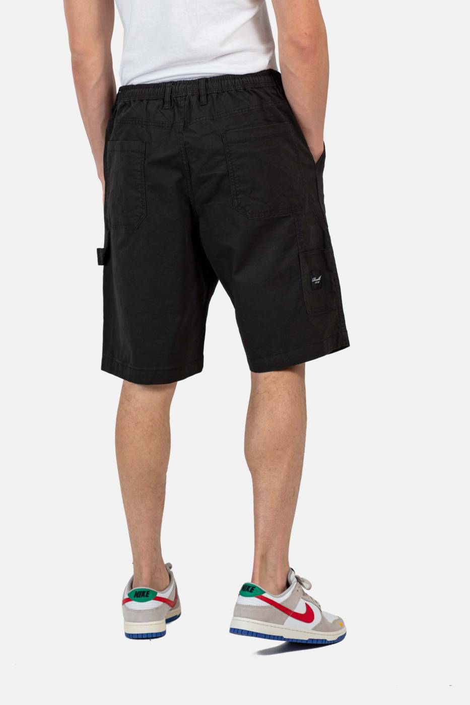 Reell Reflex Hustler Short