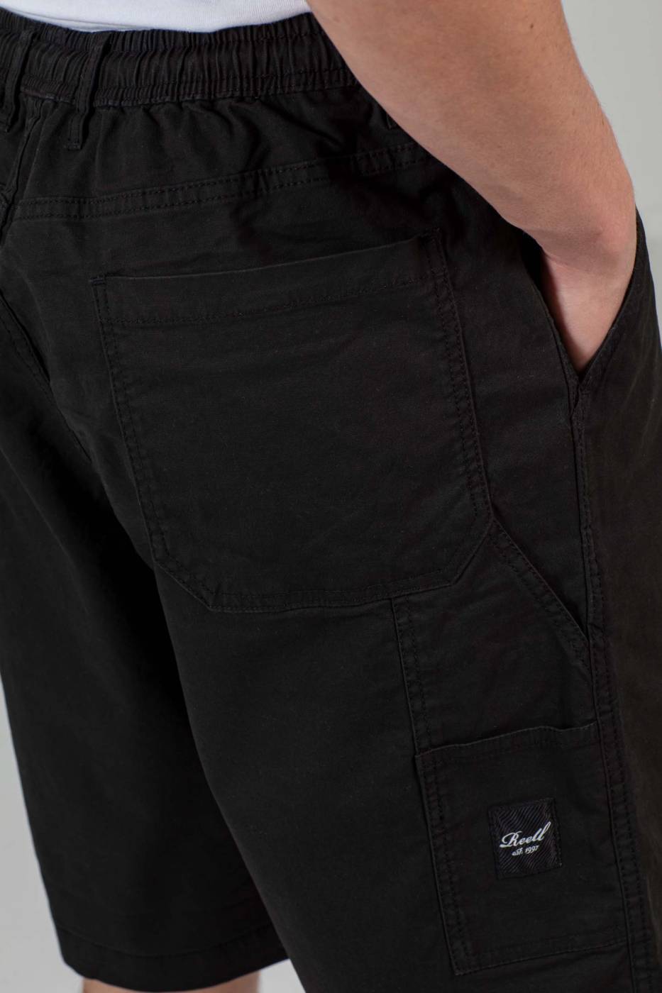 Reell Reflex Hustler Short