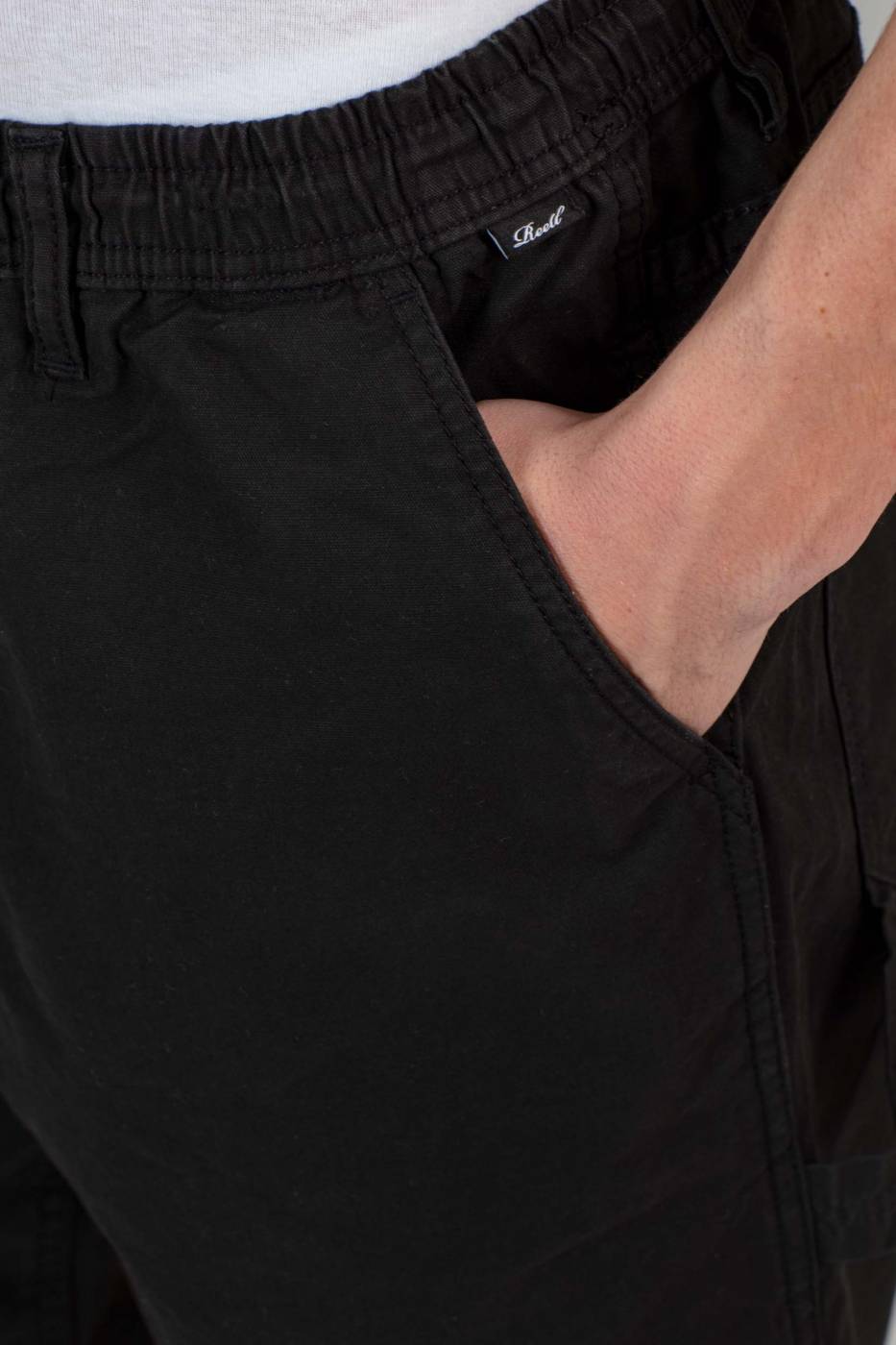 Reell Reflex Hustler Short