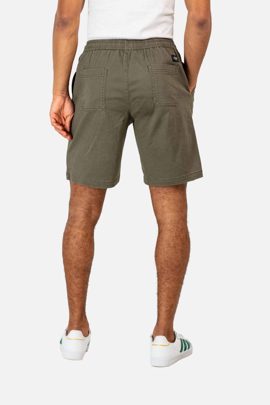 Reell Reflex Lazy Short