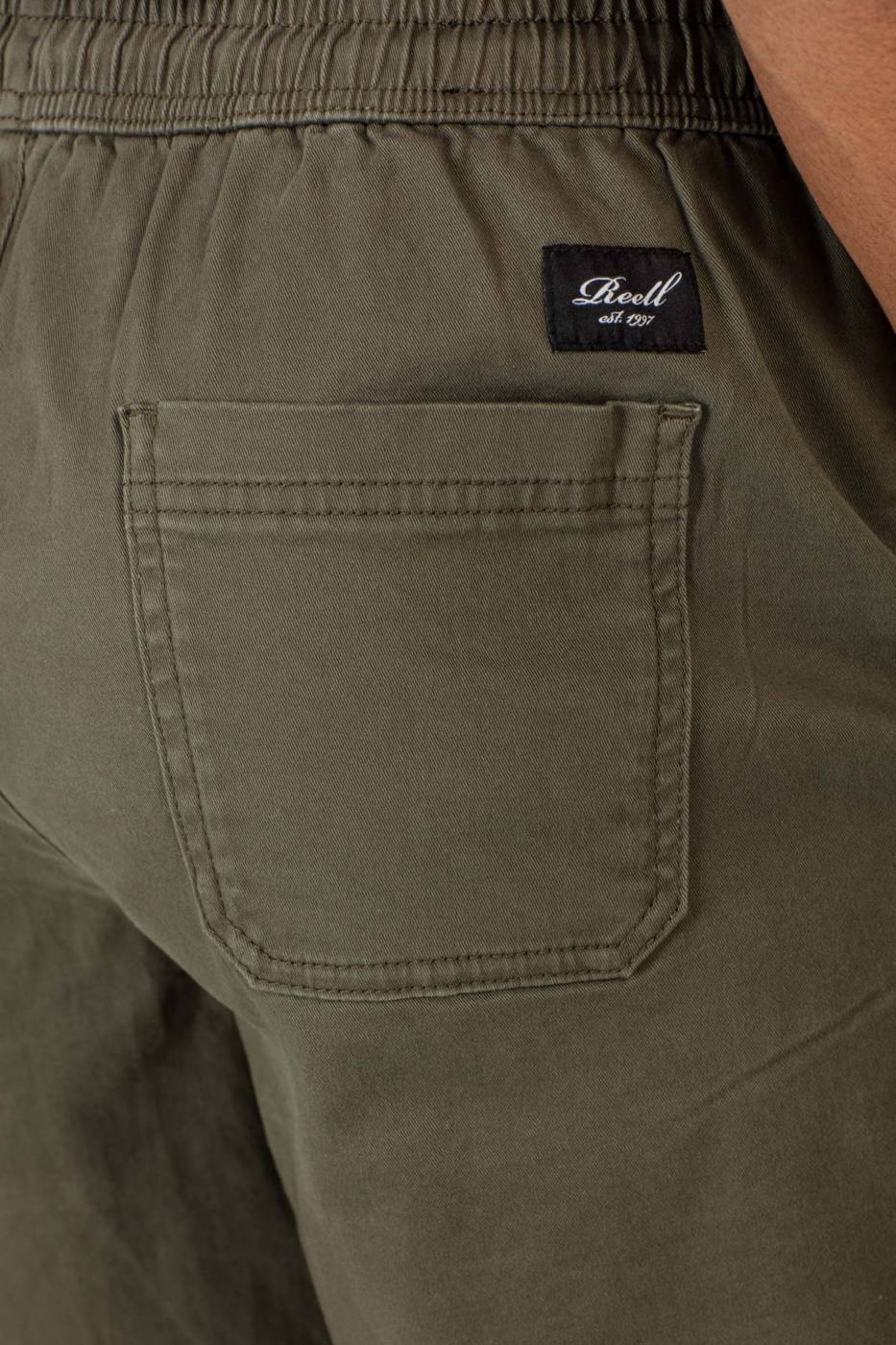 Reell Reflex Lazy Short