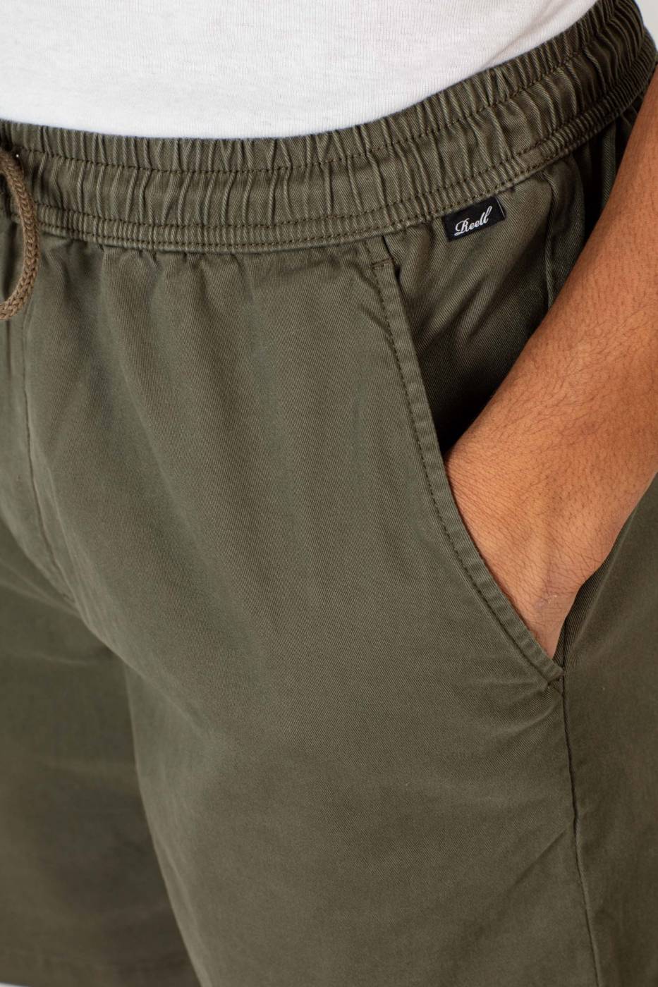 Reell Reflex Lazy Short