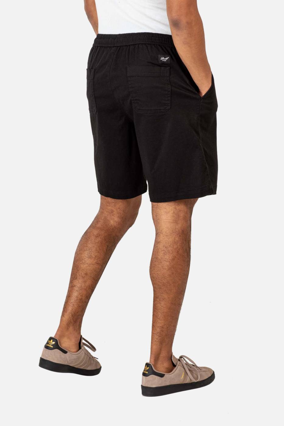 Reell Reflex Lazy Short
