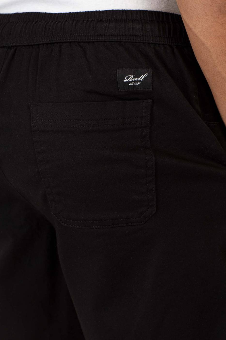 Reell Reflex Lazy Short