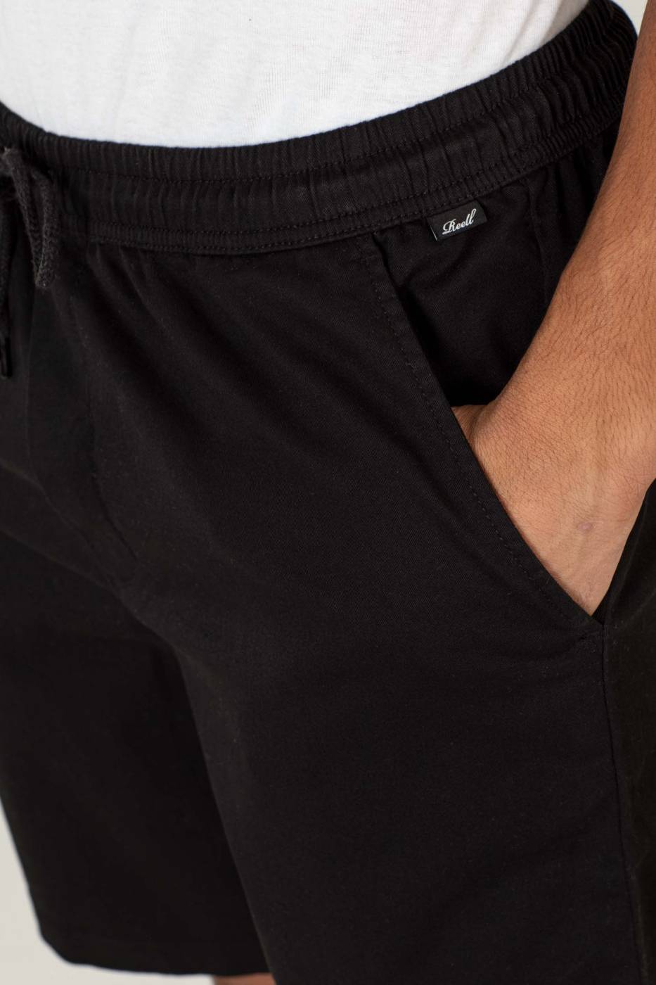 Reell Reflex Lazy Short