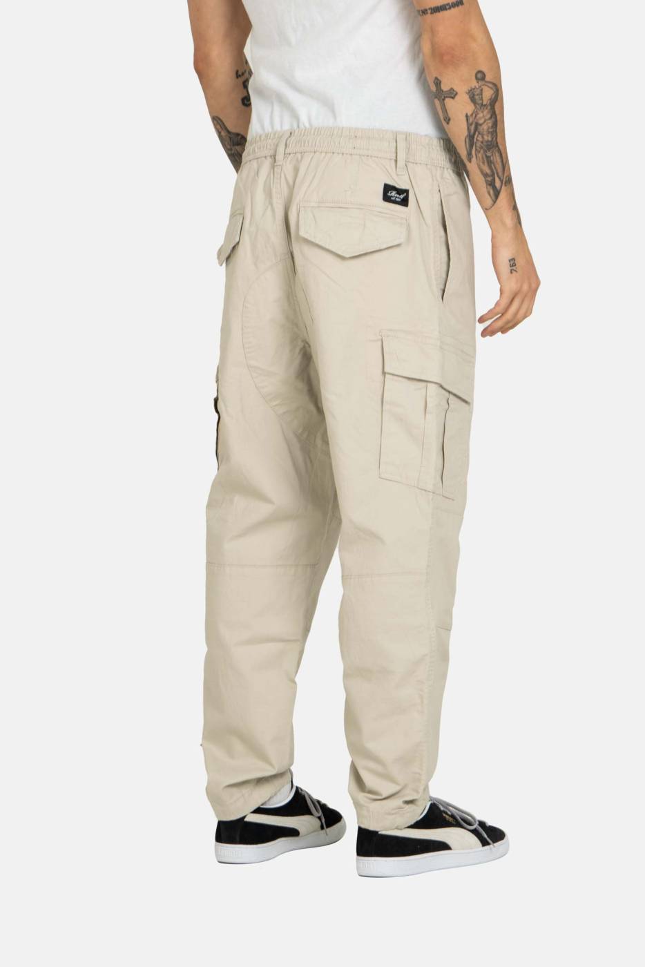 Reell Reflex Loose Cargo