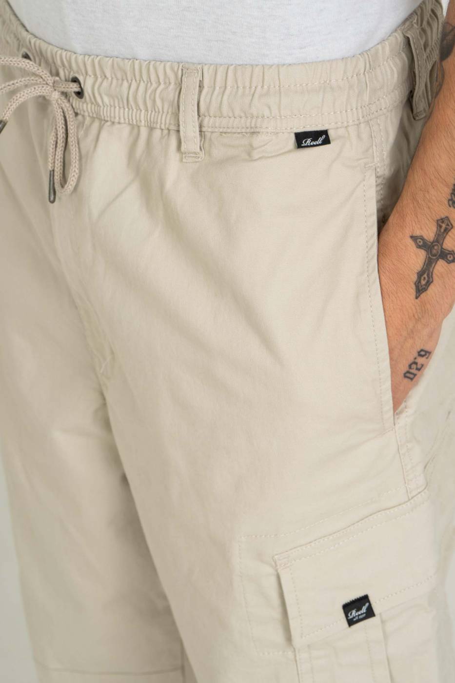 Reell Reflex Loose Cargo