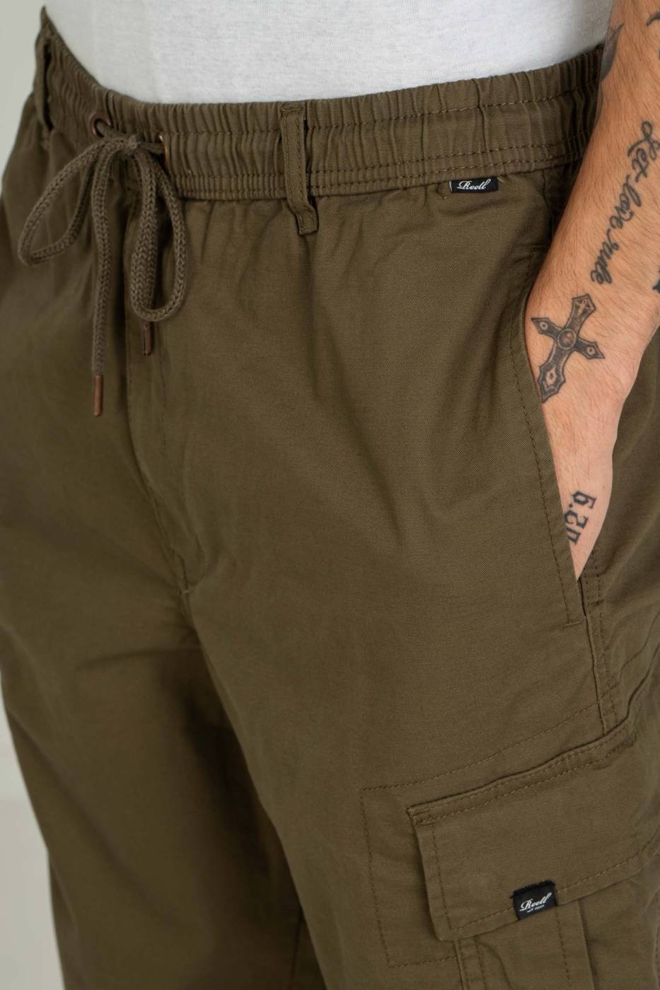 Reell Reflex Loose Cargo