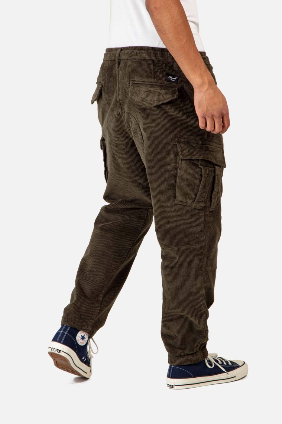 Reell Reflex Loose Cargo