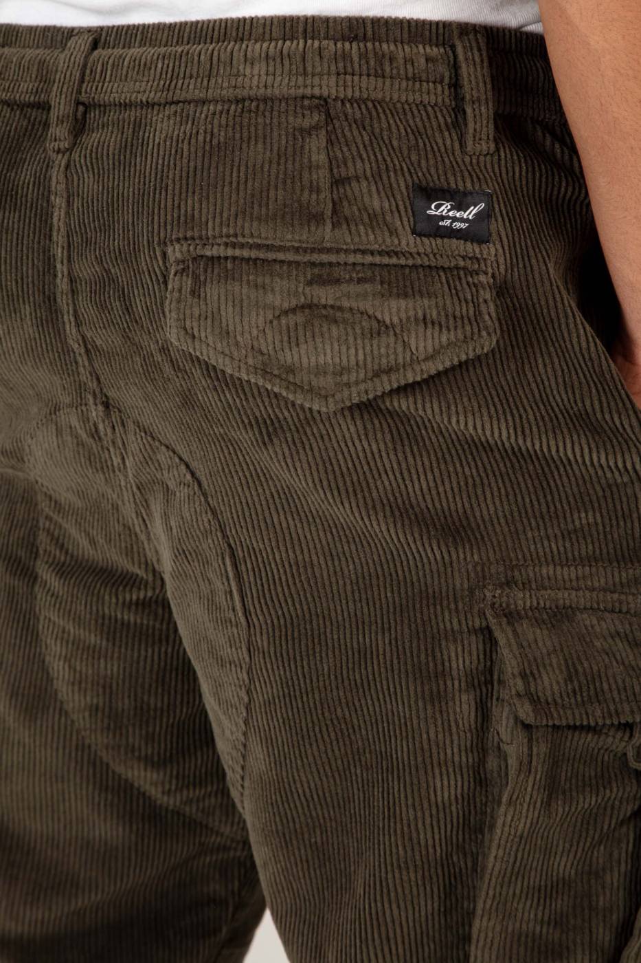 Reell Reflex Loose Cargo