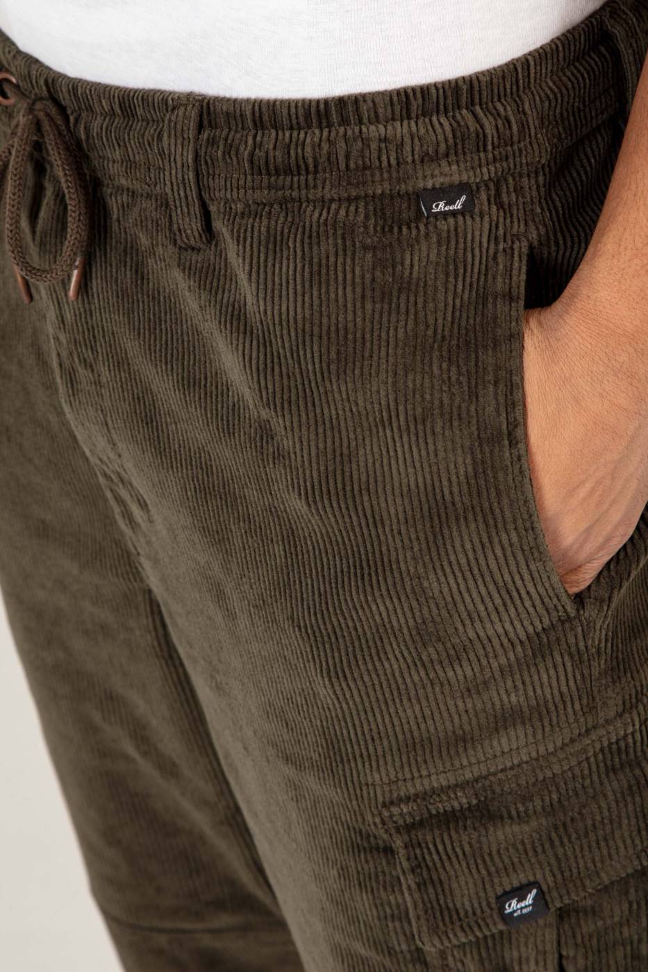 Reell Reflex Loose Cargo